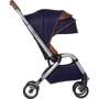 Візок Mima Zigi Midnight Blue: Кількість блоків 1