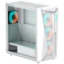 Корпус GIGABYTE C301 GLASS WHITE (GB-C301GW): Форм-фактор материнской платы E-ATX/ATX/MicroATX/Mini-ITX