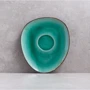 Набор чашек с блюдцами N'B Green lagoon для кофе 8 пр. 100 мл (JM2221/JM2226): Объем 100 мл