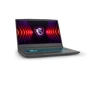 Ноутбук MSI Thin 15 B13VE (B13VE-1455US): Екран 15.6" IPS (1920x1080) Full HD