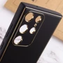 Чехол для телефонов Epik Xshield Case Black for Samsung S918 Galaxy S23 Ultra: Цвет черный