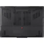 Ноутбук ASUS TUF Gaming F15 FX507VV (FX507VV-BH96): Экран 15.6" IPS (1920x1080) Full HD