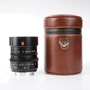 Объектив для фотоаппарата 7Artisans 35mm f1.4 (Leica M Mount): Диаметр резьбы для светофильтра 49 мм