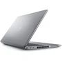 Ноутбук Dell Latitude (N007L555015EMEA_VP): Объем накопителя 512 ГБ SSD
