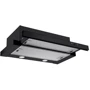 Вытяжка Ventolux GARDA 60 D5 BK (1000) EU