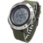 Наручний годинник Skmei 1268 Green: Тип чоловічі