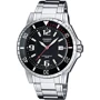 Наручний годинник Casio MTD-1053D-1AVES
