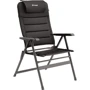 Стул кемпинговый Outwell Grand Canyon Black (410068)
