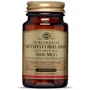 Solgar Methylcobalamin (Vitamin B12) 5000 mcg 30 Nuggets