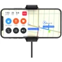 Держатель Belkin Car Holder Wireless Charger Air Vent 10W (F7U053BTBLK): Производитель Belkin