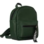Жіночий рюкзак Sambag Brix SST зелений (11118007e)
