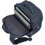 Сумка для ноутбука RivaCase 17.3 "7861 Dark Blue (7861Blue) фото 13