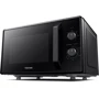 Микроволновая печь Toshiba MW2-MM23PF(BK): Диаметр поддона, мм 270