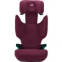 Автокрісло BRITAX-ROMER ADVENTURE PLUS Burgundy Red фото 3