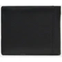 Мужское портмоне Tailian черное (V1T123-H124-BE-black): Формат кошелька Вертикальный