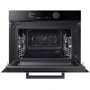 Духовой шкаф электрический Samsung NQ50T8539BK: Объем, л 50