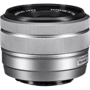 Объектив для фотоаппарата Fujifilm XC 15-45mm f/3.5-5.6 OIS PZ Silver Официальная гарантия