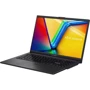 Ноутбук ASUS Vivobook GO 15 OLED (90NB0ZR2-M00H70): Процессор AMD Ryzen 5 7520U (2.8 - 4.3 ГГц) / 4 - ядерный