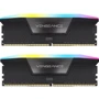 Corsair 64 GB (2x32GB) DDR5 6000 MHz Vengeance RGB (CMH64GX5M2B6000C40)