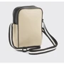 Сумка Puma Campus Compact Portable 1.5L бежевая Уни 25х16х6.5 см (078827-06): Тип Сумка на плечо