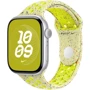 Apple 46mm Volt Splash Nike Sport Band - S/M (MXU73ZM/A): Сумісність Apple Watch 46mm, Apple Watch 44mm, Apple Watch 45mm, Apple Watch 49mm