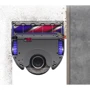 Робот-пилосос Dyson 360 VisNav (304623-01): Додатково Удаленное управление, Уборка в углах, Турбощетка, Система фильтрации HEPA, Регулировка мощности, Построение карты передвижения, Обнаружение препятствий, Камера навигации, Для уборки шерсти, Возврат к