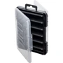 Коробка DUO Reversible Lure Case D86 Pearl Black / Clear (34.28.09): Тип Коробки