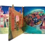 Peep Inside a Fairy Tale Cinderella / Заглянути до казки Попелюшка: Количество страниц 14