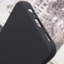 Чехол для телефонов Lakshmi Case Silicone Cover Full Camera Black for Samsung A256 Galaxy A25 5G фото 6
