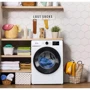Стиральная машина Gorenje WPNEI82SBSWIFI/UA: Тип машины Автомат