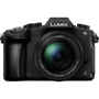 Panasonic Lumix DMC-G80 kit (12-60mm) Black UA: Размер дисплея 3", 1040000 (сенсорный)