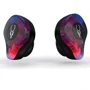 Наушники Sabbat X12 Pro Flame Black\Pink: Сопротивление наушников (Ом) 32