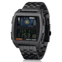 Наручные часы North Edge Cyber T 5BAR 5871