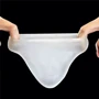 Мастурбатор LoveToy Traning Master Giant Egg Masturbator Blue