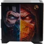 Персональный компьютер (ПК) Vinga Wolverine D5864 (I5M32G3060W.D5864): Предустановленная ОС Windows 11 Home