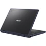 Ноутбук ASUS BR1104FGA-NS0094 (90NX07L1-M00310) UA: Вес 1.37 кг