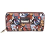 GW553585TLK Кошелек Disney – Lion King AOP Ladies Zip Around Wallet
