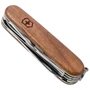 Мультитул Victorinox Huntsman Wood 91мм/13 функций/орех (1.3711.63B1): Количество функций 13