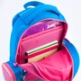 Рюкзак школьный Kite Pretty kitten K18-521S-2: Корпус рюкзака Мягкий