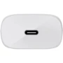 Зарядний пристрій Xiaomi Wall Charger USB-C 20W White (BHR4927GL): Особливості Быстрая зарядка, Power Delivery (PD), USB-C