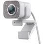 Logitech StreamCam White (960-001297)