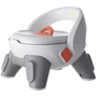 Детский горшок Babyhood Трансформер, белый (BH-142W)