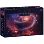 Пазлы InterDruk Galaxy 1, 1000 элементов (326201)