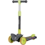 Самокат Lionelo Timmy Green Lime
