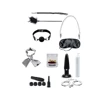 Набор БДСМ Pipedream Fetish Fantasy Ultimate Bondage Kit