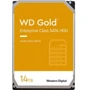 Внутренний жесткий диск WD Gold Enterprise Class 14TB (WD142KRYZ)