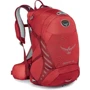 Рюкзак туристичний Osprey Escapist 25 Cayenne Red S/M						