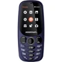 Мобильный телефон Assistant AS-201 Dual Sim Blue (UA UCRF)