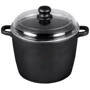 Кастрюля Кастрюля Bohmann 3718CRM (5.5л): Тип кастрюля для запекания