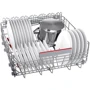 Посудомойка Bosch SMS6ZCI08E: Расход воды, л 9.5